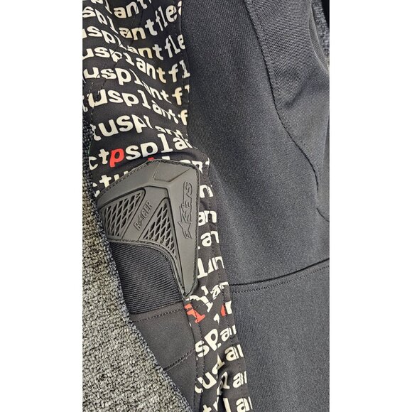 CPFM x Alpinestars Racer Moto Pants 2019 Cactus Plant Flea Market Size 36 Rare - Picture 8 of 14